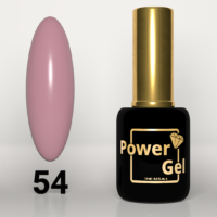 Power Gel | לק ג'ל 54