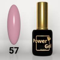 Power Gel | לק ג'ל 57