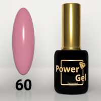 Power Gel | לק ג'ל 60