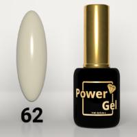 Power Gel | לק ג'ל 62