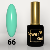 Power Gel | לק ג'ל 66