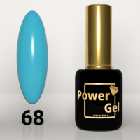 Power Gel | לק ג'ל 68