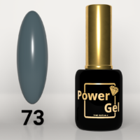 Power Gel | לק ג'ל 73