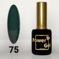 Power Gel | לק ג'ל 75
