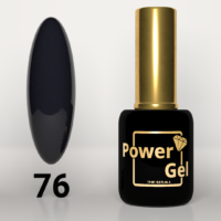 Power Gel | לק ג'ל 76