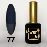 Power Gel | לק ג'ל 77
