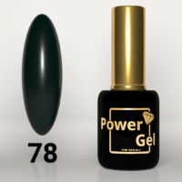 Power Gel | לק ג'ל 78