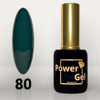 Power Gel | לק ג'ל 80