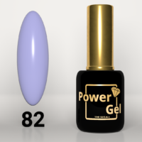 Power Gel | לק ג'ל 82