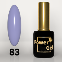Power Gel | לק ג'ל 83