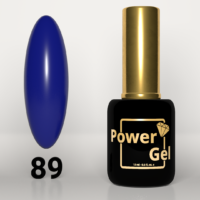 Power Gel | לק ג'ל 89