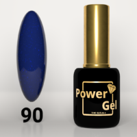 Power Gel | לק ג'ל 90