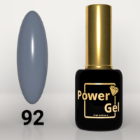 Power Gel | לק ג'ל 92