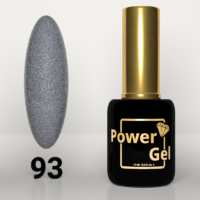 Power Gel | לק ג'ל 93