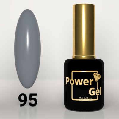 Power Gel | לק ג'ל 95