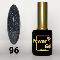 Power Gel | לק ג'ל 96