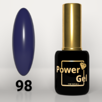 Power Gel | לק ג'ל 98