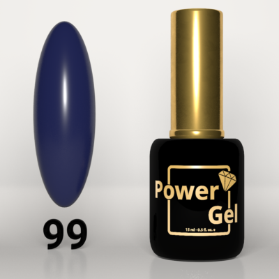 Power Gel | לק ג'ל 99
