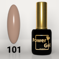 Power Gel | לק ג'ל 101