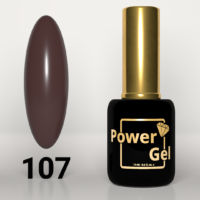 Power Gel | לק ג'ל 107