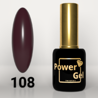 Power Gel | לק ג'ל 108