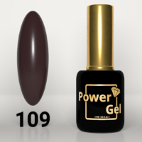 Power Gel | לק ג'ל 109