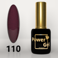 Power Gel | לק ג'ל 110