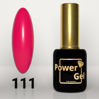 Power Gel | לק ג'ל 111
