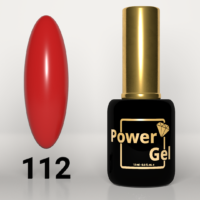 Power Gel | לק ג'ל 112
