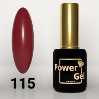 Power Gel | לק ג'ל 115
