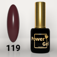 Power Gel | לק ג'ל 119