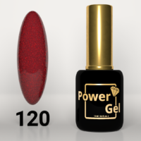 Power Gel | לק ג'ל 120