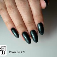Power Gel | לק ג'ל 79