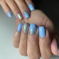 Power Gel | לק ג'ל 86