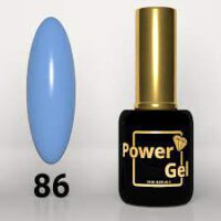 Power Gel | לק ג'ל 86