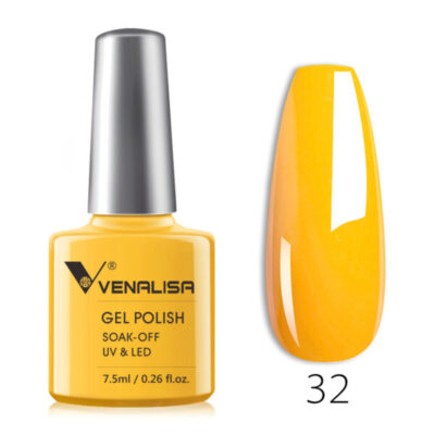 VenaLisa | לק ג'ל 32