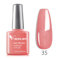 VenaLisa | לק ג'ל 35