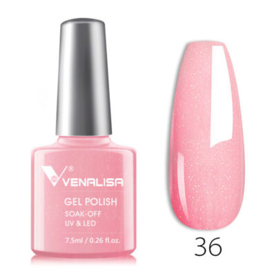 VenaLisa | לק ג'ל 36
