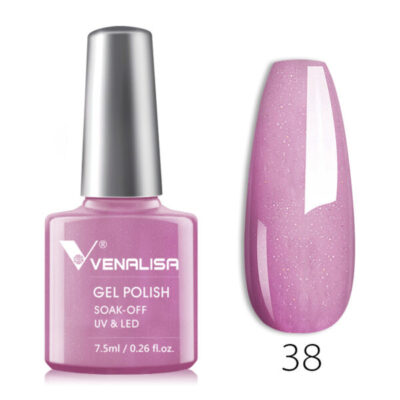 VenaLisa | לק ג'ל 38