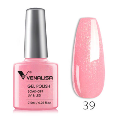 VenaLisa | לק ג'ל 39