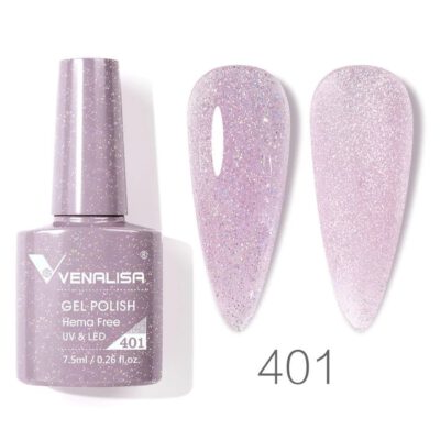 VenaLisa | לק ג'ל 401