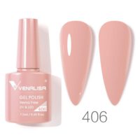 VenaLisa | לק ג'ל 406