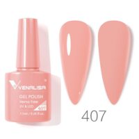 VenaLisa | לק ג'ל 407