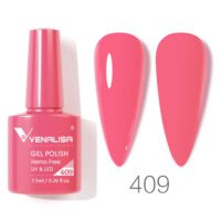 VenaLisa | לק ג'ל 409
