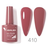 VenaLisa | לק ג'ל 410