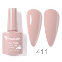 VenaLisa | לק ג'ל 411