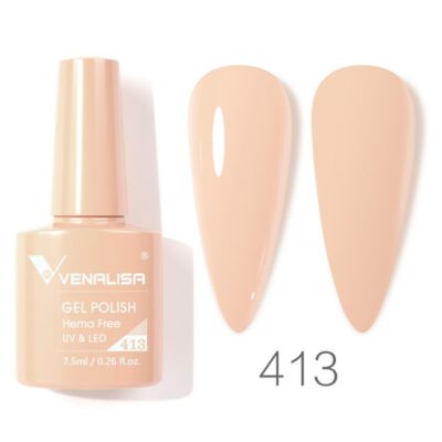 VenaLisa | לק ג'ל 413