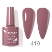 VenaLisa | לק ג'ל 419