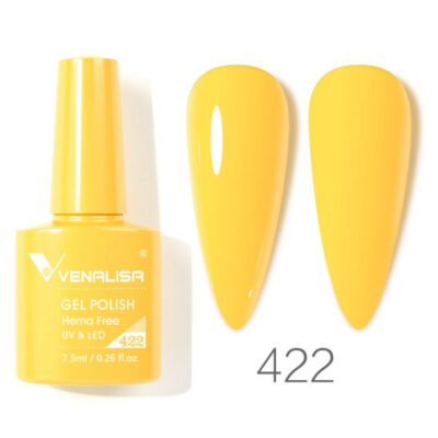 VenaLisa | לק ג'ל 422
