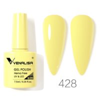 VenaLisa | לק ג'ל 428